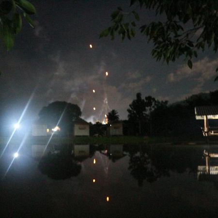 Samoeng Fishing Park Home Stay Экстерьер фото