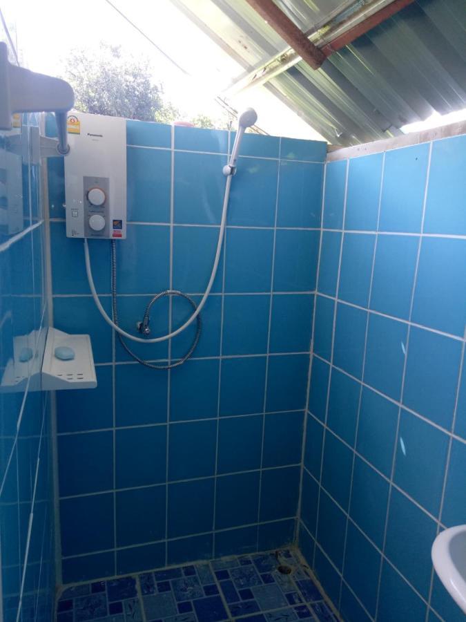 Samoeng Fishing Park Home Stay Экстерьер фото
